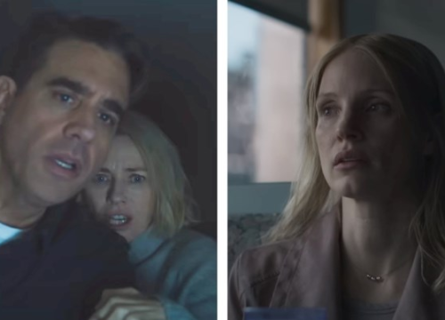 Jesen, dekica, Netflix & chill: Evo što gledati u listopadu