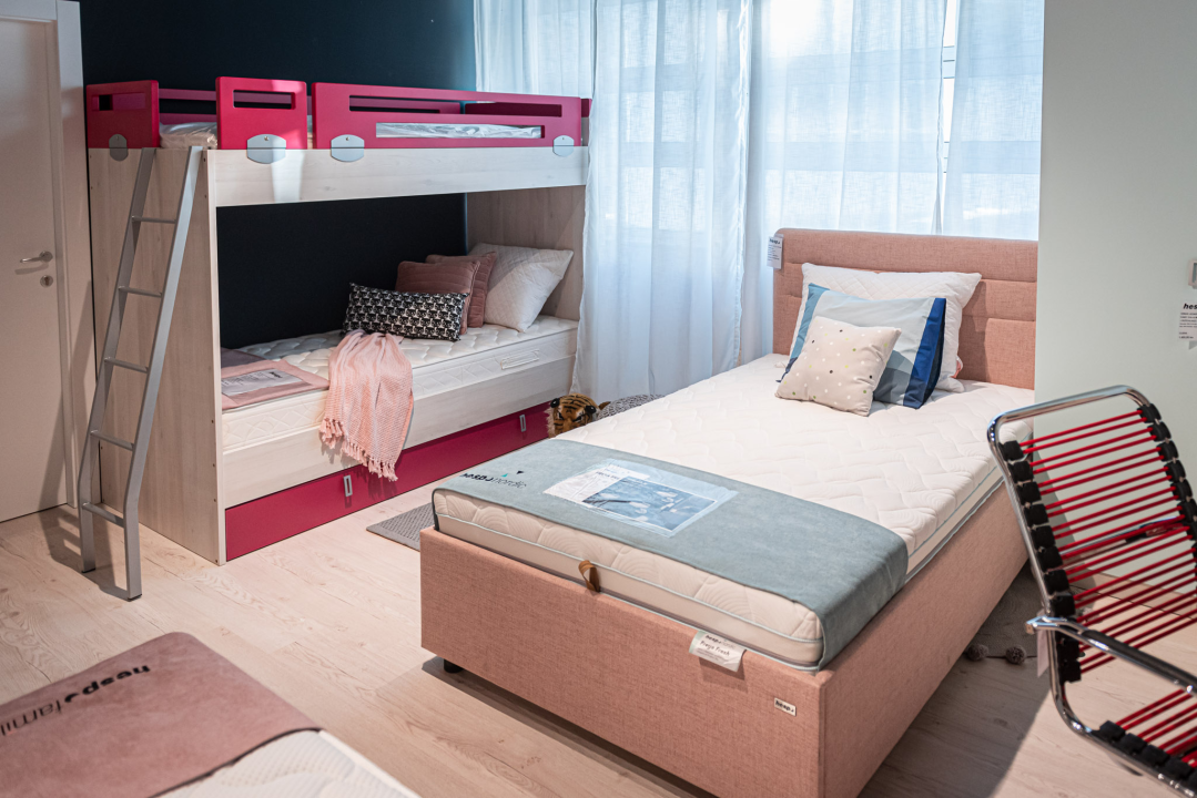 Za udobnost poput zagrljaja posjetite Hespo i iskoristite odlične popuste!