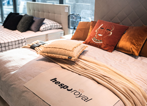 Fotografija 9 - Za udobnost poput zagrljaja posjetite Hespo i iskoristite odlične popuste!