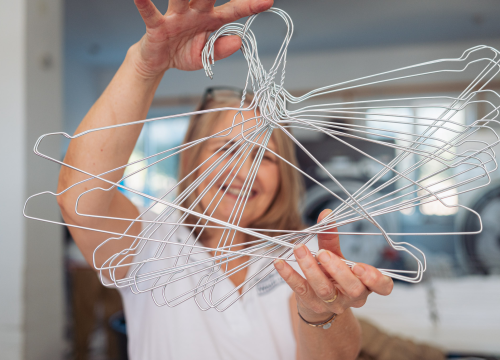 Fotografija 8 - Praonica iWash-uWash uspješno je odradila još jednu sezonu!