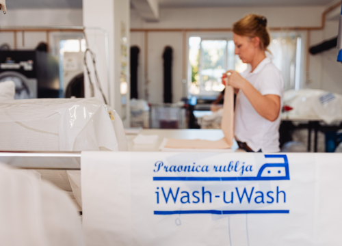 Fotografija 9 - Praonica iWash-uWash uspješno je odradila još jednu sezonu!