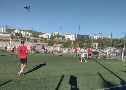 Sebenicum Frigo Bešić i Elektro Burić još uvijek maksimalni nakon 3 kola Druge mininogometne lige