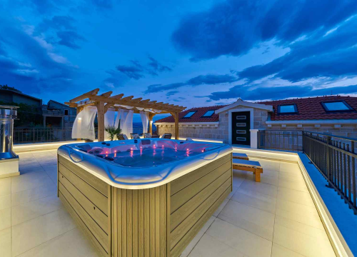 Fotografija 5 - Oglasite svoje kuće za odmor na Adriatic Luxury Villas i spremni dočekajte sljedeću sezonu!