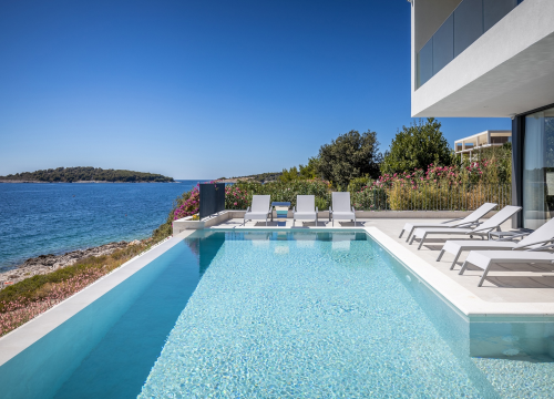Fotografija 12 - Oglasite svoje kuće za odmor na Adriatic Luxury Villas i spremni dočekajte sljedeću sezonu!