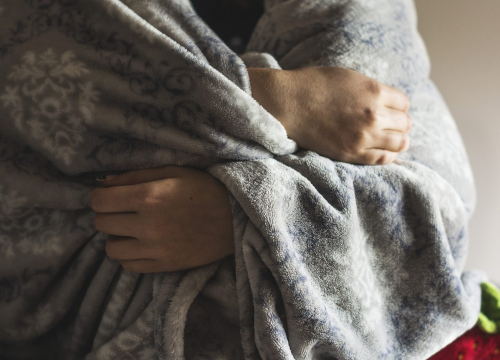 Stalno vam je hladno? Možda nije do vremena, nego do zdravlja