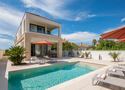 Fotografija 20 - Oglasite svoje kuće za odmor na Adriatic Luxury Villas i spremni dočekajte sljedeću sezonu!