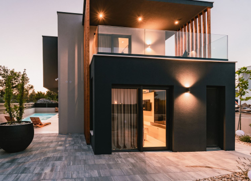 Fotografija 22 - Oglasite svoje kuće za odmor na Adriatic Luxury Villas i spremni dočekajte sljedeću sezonu!