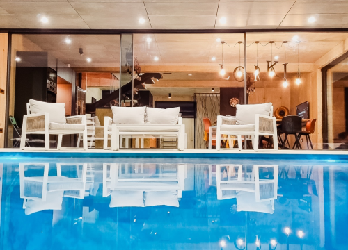 Fotografija 24 - Oglasite svoje kuće za odmor na Adriatic Luxury Villas i spremni dočekajte sljedeću sezonu!