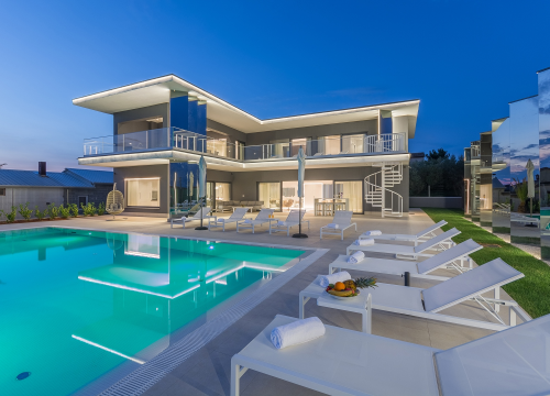 Fotografija 26 - Oglasite svoje kuće za odmor na Adriatic Luxury Villas i spremni dočekajte sljedeću sezonu!