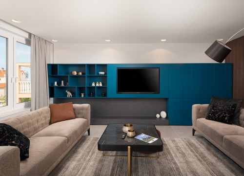 Fotografija 29 - Oglasite svoje kuće za odmor na Adriatic Luxury Villas i spremni dočekajte sljedeću sezonu!