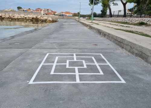 Fotografija 15 - Sanacija plaže u Zablaću neće skoro: Grad raskinuo ugovor s izvođačem radova, traže novog