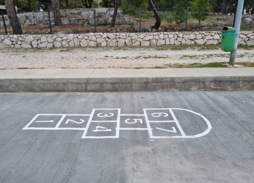 Fotografija 14 - Sanacija plaže u Zablaću neće skoro: Grad raskinuo ugovor s izvođačem radova, traže novog