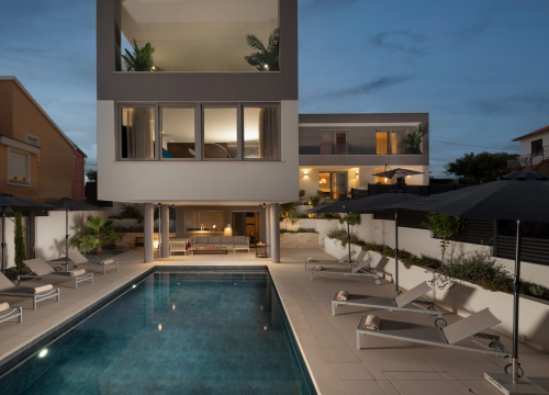 Fotografija 35 - Oglasite svoje kuće za odmor na Adriatic Luxury Villas i spremni dočekajte sljedeću sezonu!