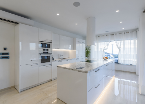 Fotografija 36 - Oglasite svoje kuće za odmor na Adriatic Luxury Villas i spremni dočekajte sljedeću sezonu!