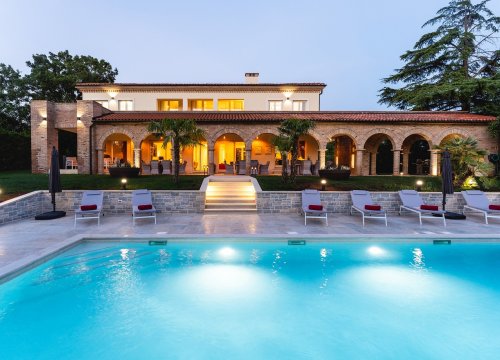 Fotografija 37 - Oglasite svoje kuće za odmor na Adriatic Luxury Villas i spremni dočekajte sljedeću sezonu!