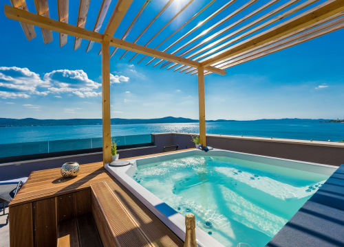 Fotografija 39 - Oglasite svoje kuće za odmor na Adriatic Luxury Villas i spremni dočekajte sljedeću sezonu!