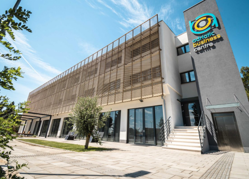 Razvojna agencija Šibensko-kninske županije vodi vas kroz Dane otvorenih vrata EU projekata