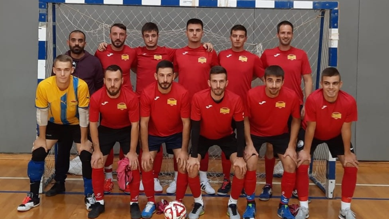 Osmina finala Županijskog kupa u malom nogometu: Banzogo konačno nekoga dobio na penale