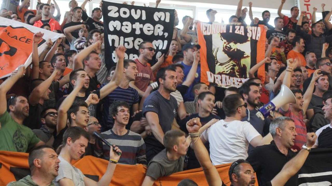 Dolazi austrijski prvak Vienna: Milačić protiv Naglića, Siriščević se vraća na Baldekin