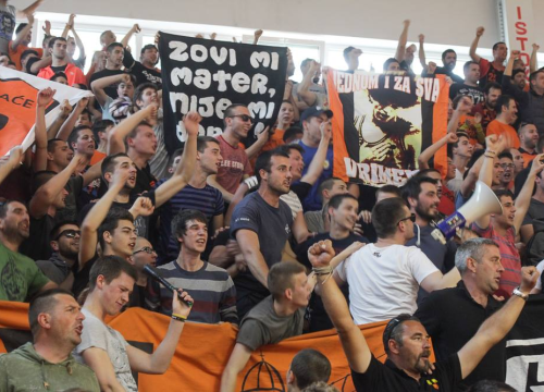 Dolazi austrijski prvak Vienna: Milačić protiv Naglića, Siriščević se vraća na Baldekin