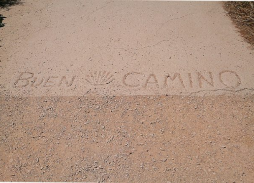 U Civitas Sacra stiže izložba 'Camino de Santiago' Ivice Bote