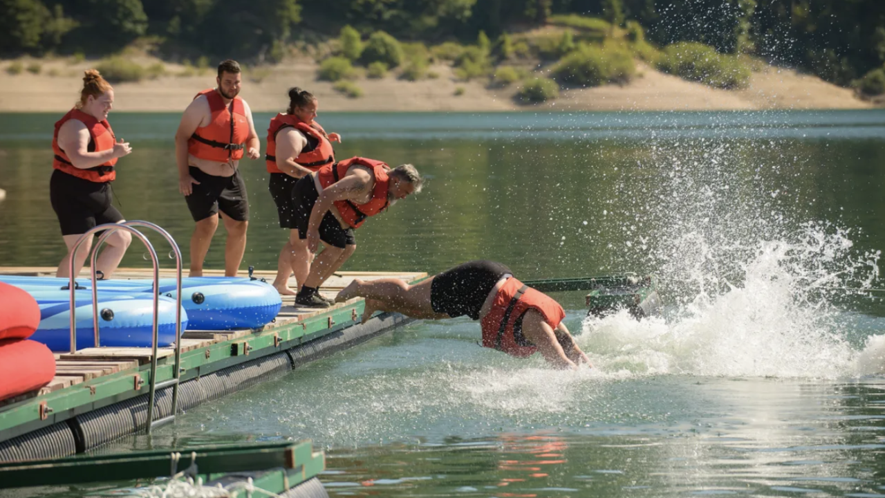 Kandidati se 'raspali' na poruke voljenih, ali to im je poticaj za gubljenje kila
