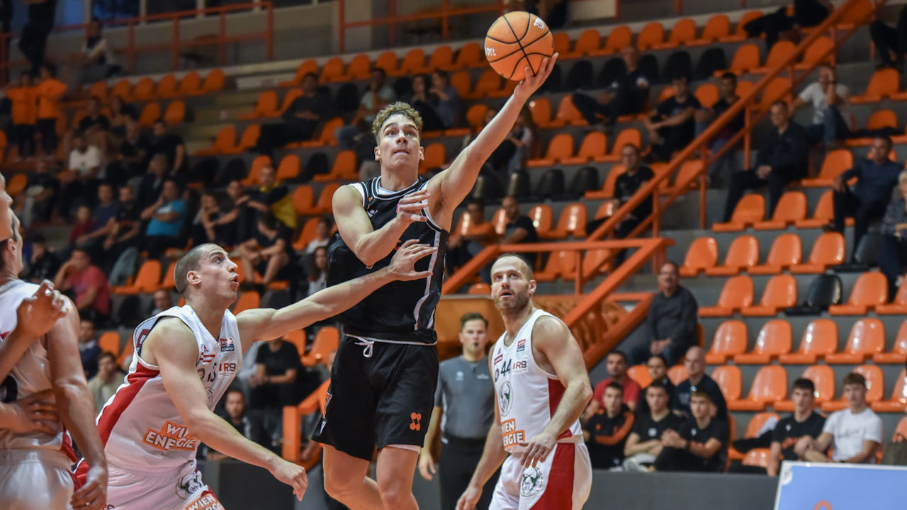 Damir Milačić: 'Ne želim od svoje momčadi da mentalno padaju'