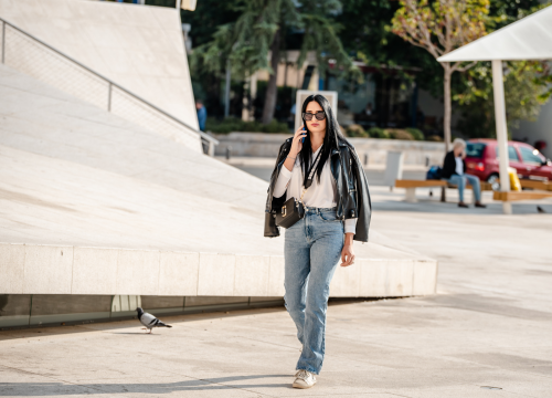 Fotografija 2 - Uvijek sređene sugrađanke i ovog tjedna rasturile s odjevnim kombinacijama