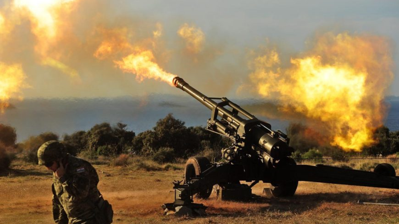 Idućih pet dana detonacije na poligonu 'Zečevo': Vojska provodi nadzorno-tehničko gađanje