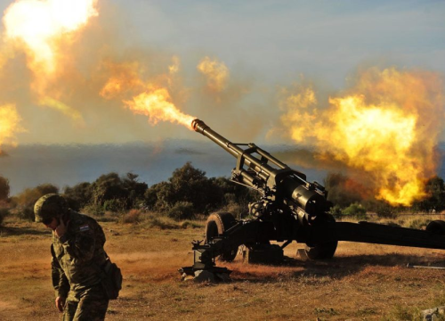 Idućih pet dana detonacije na poligonu 'Zečevo': Vojska provodi nadzorno-tehničko gađanje