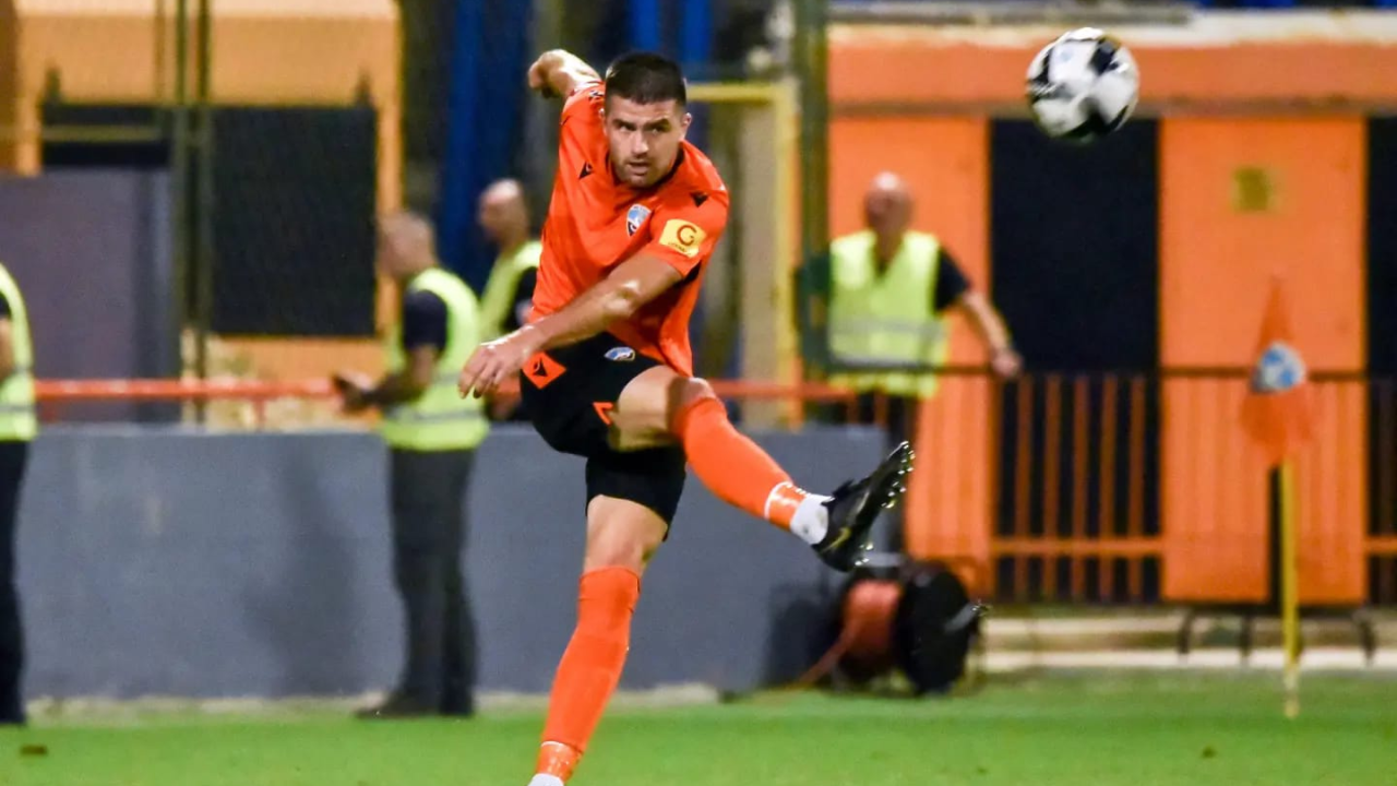 Šibeniku će u Poreču nedostajati najmanje trojica, priliku će dobiti rezervni igrači