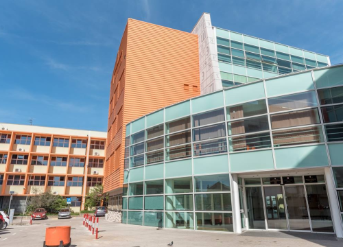 Fotografija 1 - Ne propustite Sajam poslodavaca u šibenskoj Industrijsko-obrtničkoj školi: Posjetitelje očekuju pokloni iznenađenja!