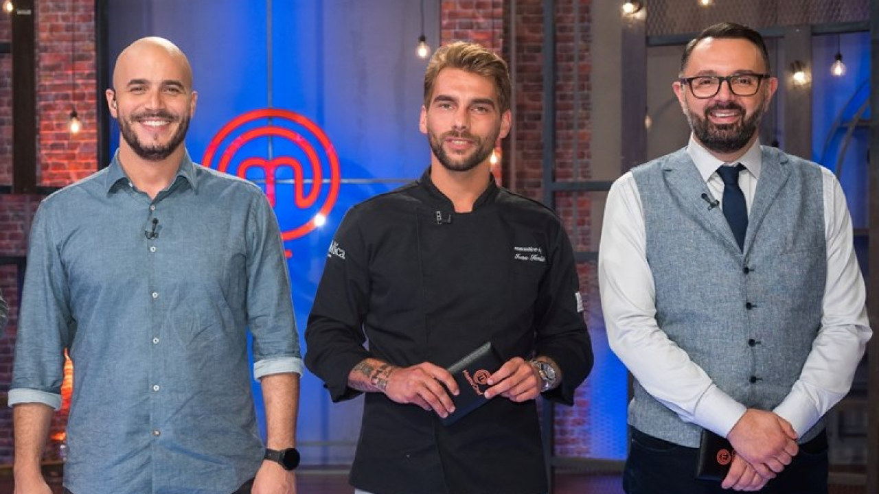 Temšić zapaprio kandidatima: Pobjednik MasterChefa im zadao svoje komplicirano jelo