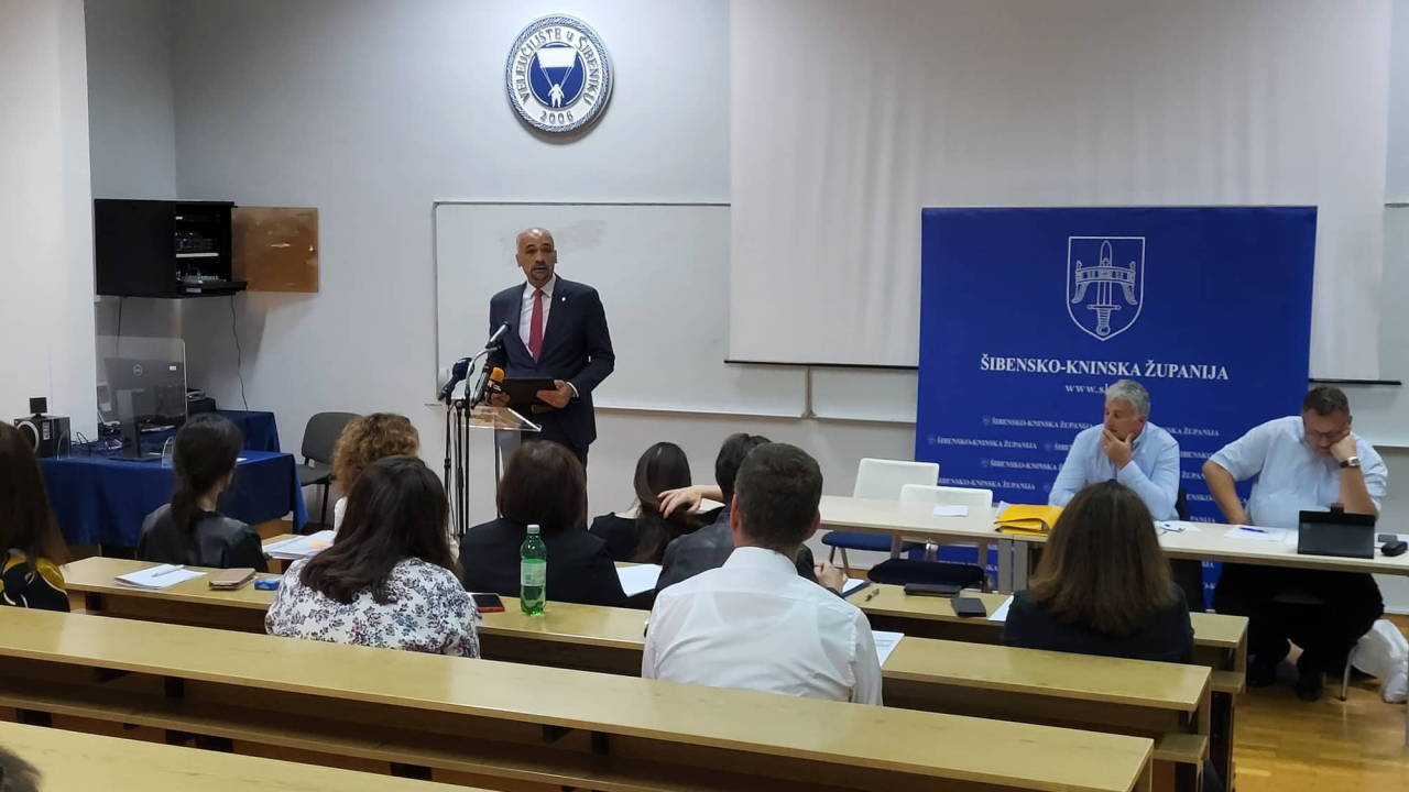 'Pljačka u šibenskoj bolnici se ne bi dogodila da je provedena neovisna revizija, taj novac više nećemo vidjeti'