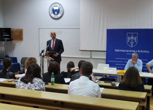 'Pljačka u šibenskoj bolnici se ne bi dogodila da je provedena neovisna revizija, taj novac više nećemo vidjeti'