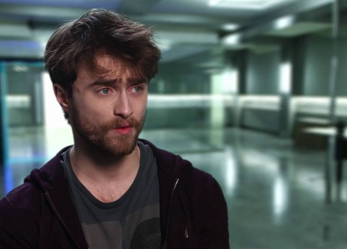 Zvijezda filmova o Harryju Potteru ima dispraksiju: 'Ne mogu sam vezati tenisice'