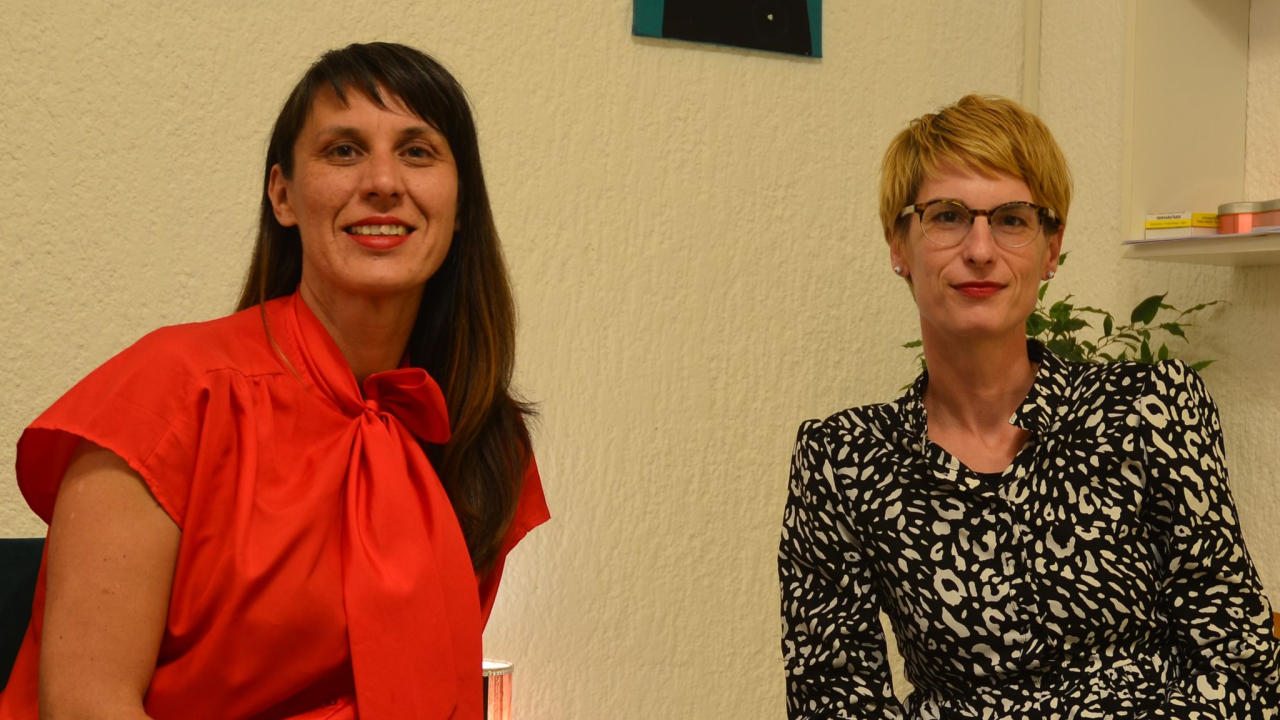 Nina Živković i Jelena Kenđel Čular o burnoutu: 'To je ozbiljno stanje, prijetnja zdravlju i kvaliteti života'