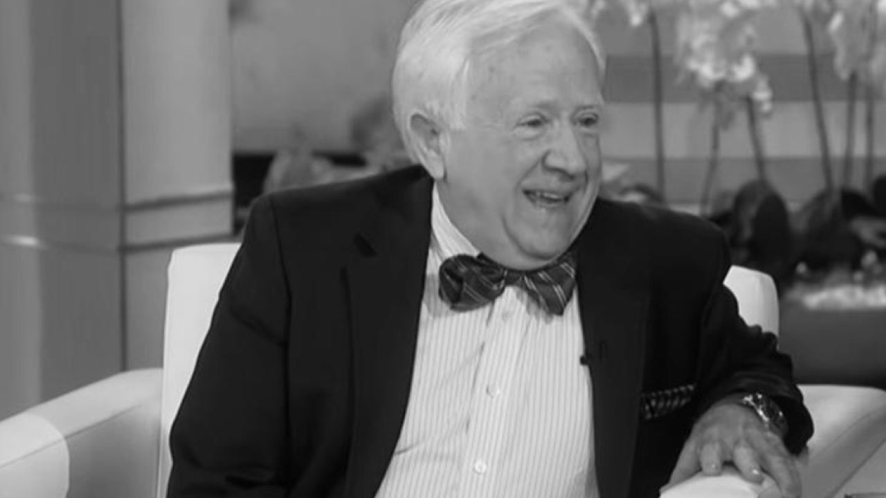 Preminuo je glumac iz hit serije 'Will i Grace': Leslie Jordan (67) umro je nakon što je automobilom udario u zid