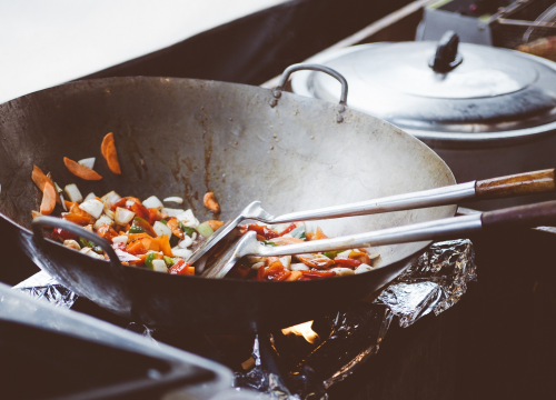 Recept za fino varivo koje puca od proteina