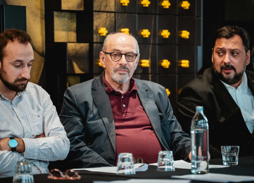 Fotografija 3 - U četvrtak ‘Prijevara’ Branka Ivande donosi ‘pintereskni’ svijet tajni ljudske duše