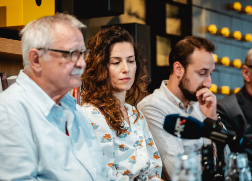 Fotografija 4 - U četvrtak ‘Prijevara’ Branka Ivande donosi ‘pintereskni’ svijet tajni ljudske duše