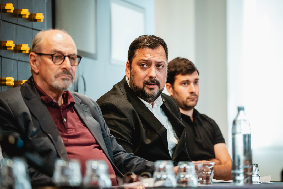 U četvrtak ‘Prijevara’ Branka Ivande donosi ‘pintereskni’ svijet tajni ljudske duše