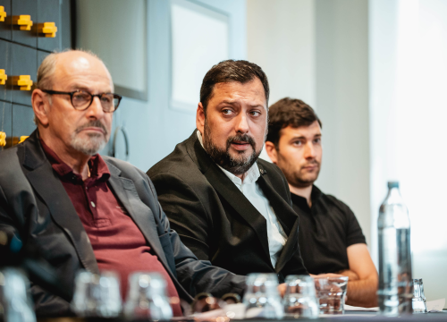 Fotografija 6 - U četvrtak ‘Prijevara’ Branka Ivande donosi ‘pintereskni’ svijet tajni ljudske duše