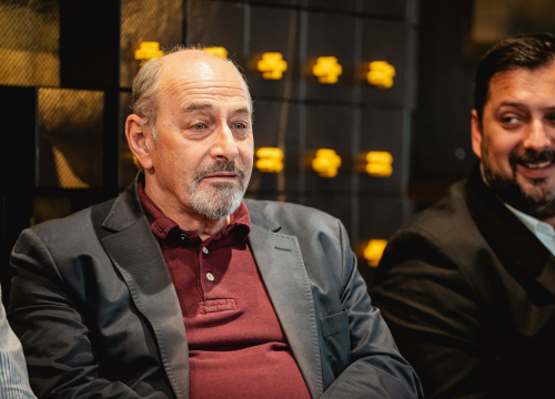 Fotografija 7 - U četvrtak ‘Prijevara’ Branka Ivande donosi ‘pintereskni’ svijet tajni ljudske duše