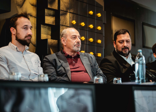 Fotografija 8 - U četvrtak ‘Prijevara’ Branka Ivande donosi ‘pintereskni’ svijet tajni ljudske duše