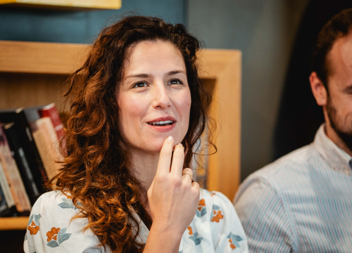 Fotografija 9 - U četvrtak ‘Prijevara’ Branka Ivande donosi ‘pintereskni’ svijet tajni ljudske duše