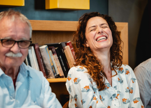 Fotografija 10 - U četvrtak ‘Prijevara’ Branka Ivande donosi ‘pintereskni’ svijet tajni ljudske duše