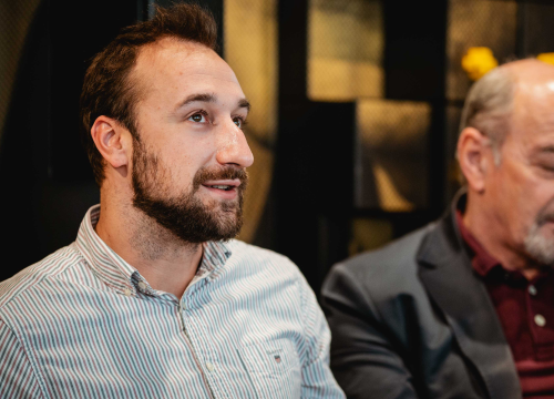 Fotografija 11 - U četvrtak ‘Prijevara’ Branka Ivande donosi ‘pintereskni’ svijet tajni ljudske duše