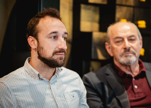 Fotografija 12 - U četvrtak ‘Prijevara’ Branka Ivande donosi ‘pintereskni’ svijet tajni ljudske duše