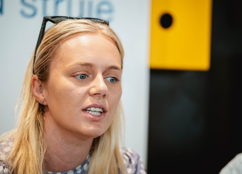 Fotografija 13 - U četvrtak ‘Prijevara’ Branka Ivande donosi ‘pintereskni’ svijet tajni ljudske duše